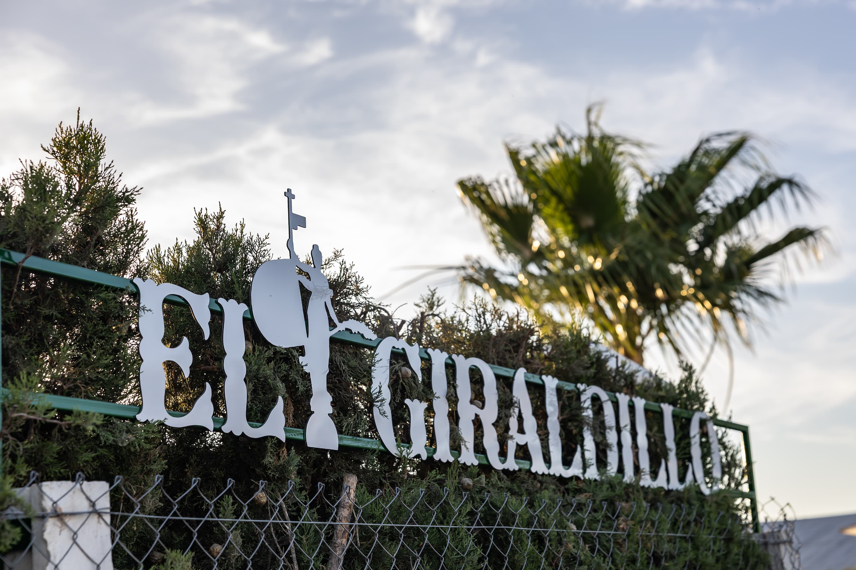 Finca El Giraldillo — imagen 5