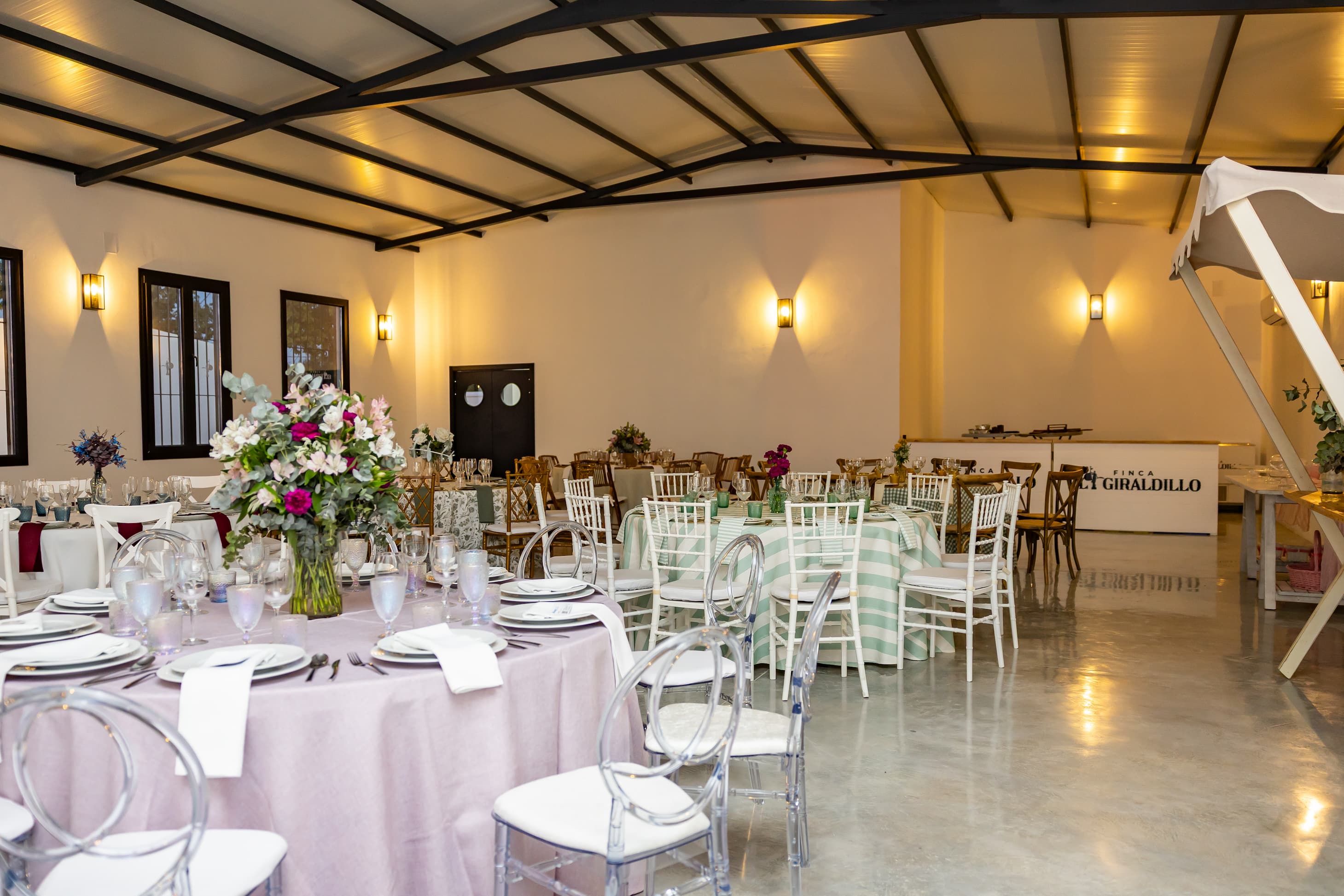Finca El Giraldillo — imagen 18
